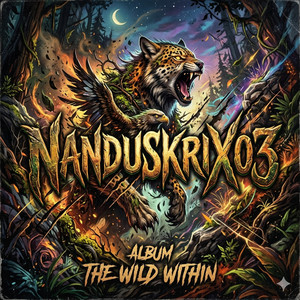 NANDUSKYX03 by Gomkal