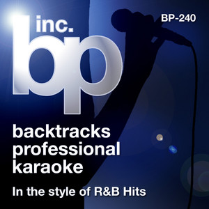 BP Studio Musicians - Rock Wit Cha (Instrumental Track) [Karaoke In the Style of Ashanti]