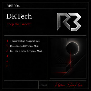 Feel The Groove by DKTech