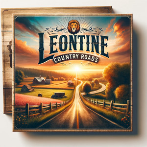 Country Roads (Take Me Home, Country Roads) by Leontine