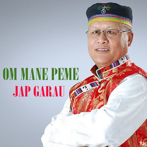 Rajesh Kumar Shrestha - Om Mane Peme Jap Garau (feat. Chandra Kumar Dong)