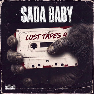 Gator Skub by Sada Baby
