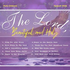 Mulu Deboch - Your Guidance Is Perfect