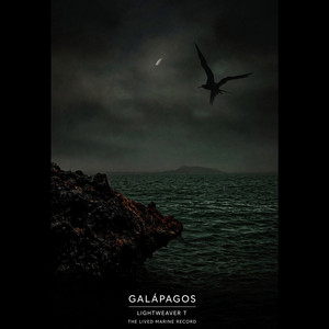 Galapagos Arrival by Lightweaver Tony