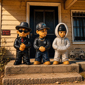 Jumpin Weekend by Little Nate, Lotto Rocket, James Glenn
