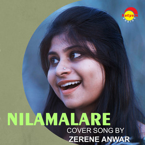 Zerene Anwar poster