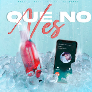 Que No Ves