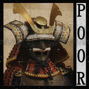 Обкладинка: POOR