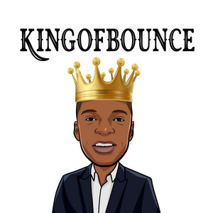 KINGOFBOUNCE - Spaz