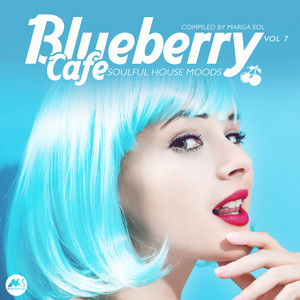 Blueberry Cafe, Vol. 7: Soulful House Moods album