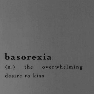 Basorexia (prod by 房間裏的大象/GOAT MUSIC)