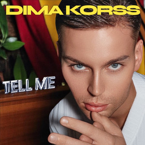 DIMA KORSS - Tell Me