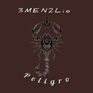 Peligro by 3MEN2lio