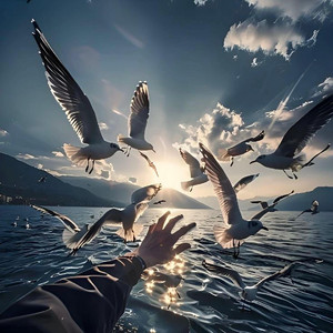 Dakid music - Empty Promises