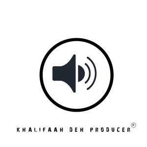 Khalifaah Deh Producer - Athina Masheleni