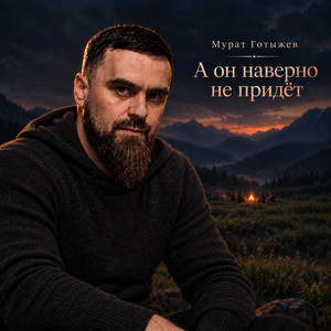 А он наверно не придет by Мурат Готыжев