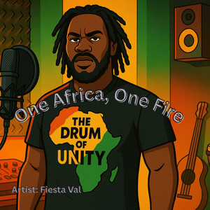 FiestaVal - One Africa, One Fire