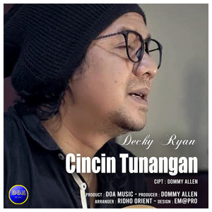 Cincin Tunangan by Decky Ryan