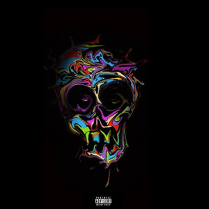 ALL THE TIME by Flames the one, Deray, snedk3r