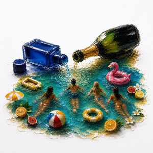 Acqua di Parma by Gersace