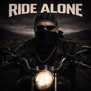 Ride Alone by Ab ashford