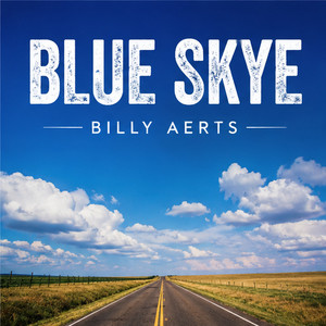 Blue Skye by Billy Aerts