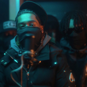 The Hotspot by Pacman Tv, Shady Shmur