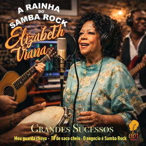 Elizabeth Viana | Spotify