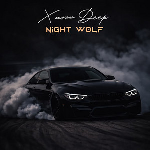 Night Wolf by Xarov Deep