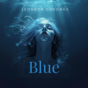 Deep Blue by Leonnor Chromex