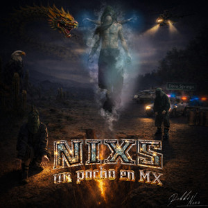 SIENTO LA VIDA by Ruddi Nizz