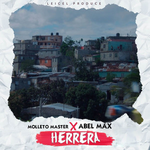 HERRERA by Molleto Master