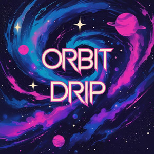 Orbit Drip