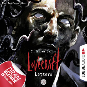 Lovecraft Letters - Lovecraft Letters, Folge 8 (Ungekürzt) Audiobook