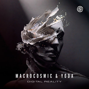 Digital Entity by Macrocosmic, Yoda Project