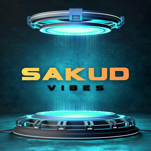 Sakud Vibes - Baga Yaga (Sapak Riddim)
