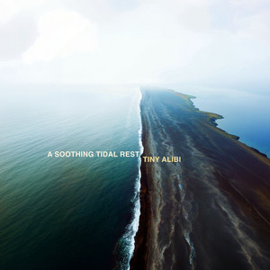 Sweet Dream Sea Waves by Tiny Alibi