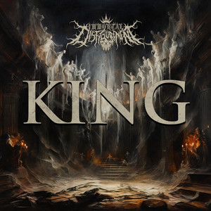 【Immortal Disfigurement】【新品】【KING】【デスコア】 img-20250702-wa0025-