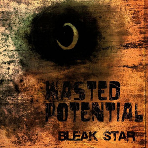 Wasted Potential cover