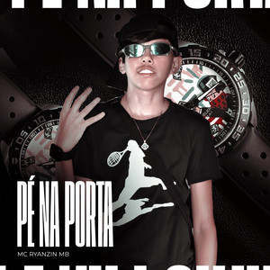 Pé na Porta