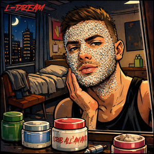 Scrub all'amianto by L-DREAM