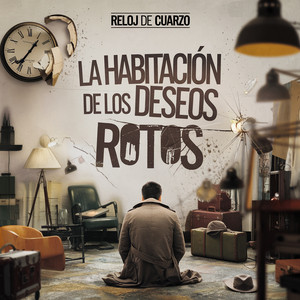 Universos Que No Florecieron by Reloj de Cuarzo