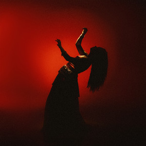 Ana Cacimba - Pombagira / Dona Da Casa / Maria Mariá