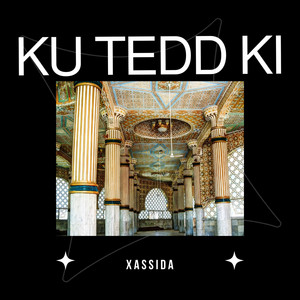 Xassida - Mawahibu (feat. Daara Nooru Daarayni)