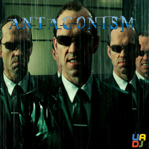 UADJ — Antagonism