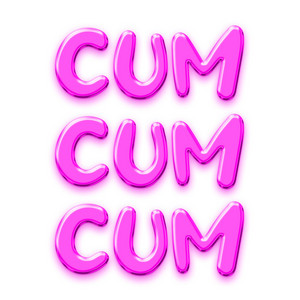 SPUST3R - CUM CUM CUM