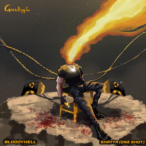 Shatta (One Shot) by Goldboy TML