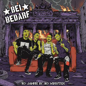 Berlin by Bei Bedarf