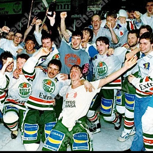 Våra Hjältar by Sporttrubaduren