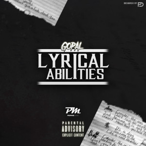 Portada de Lyrical Abilities